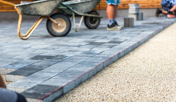 Best Decorative Concrete Services  in Armonk, NY