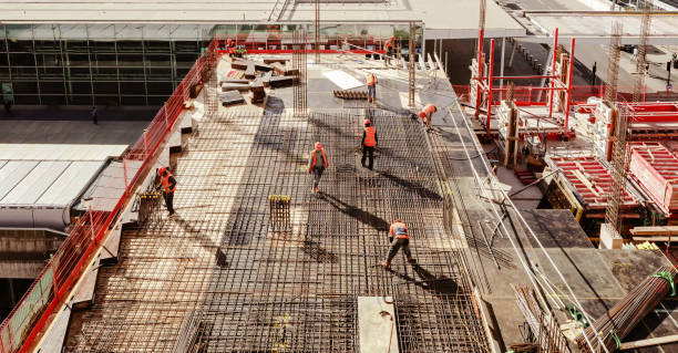 Best Affordable Concrete Contractor  in Armonk, NY