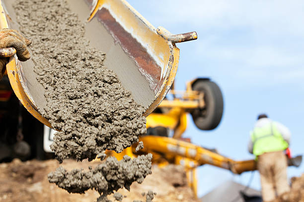 Best Driveways & Floors  in Armonk, NY