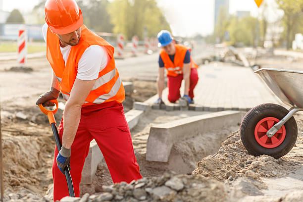 Best Concrete Foundation Repair  in Armonk, NY
